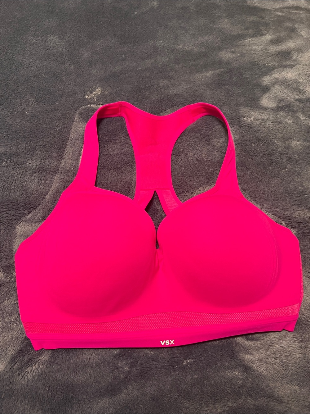 VSX Women's High-Support Racerback Sports Bra by Victoria Secret